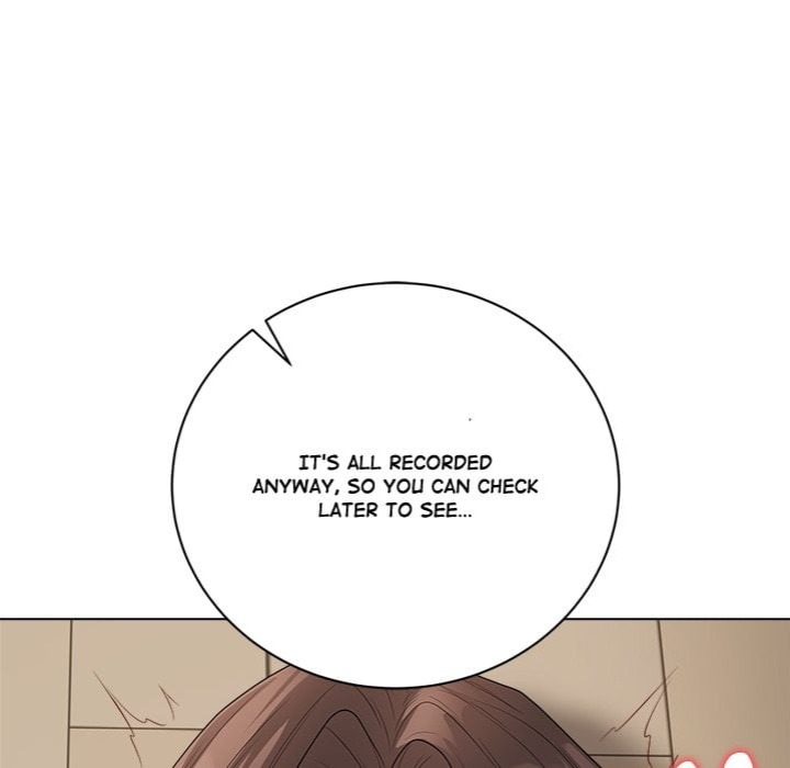 Signed, Sealed, Mistaken - Chapter 48 Page 44