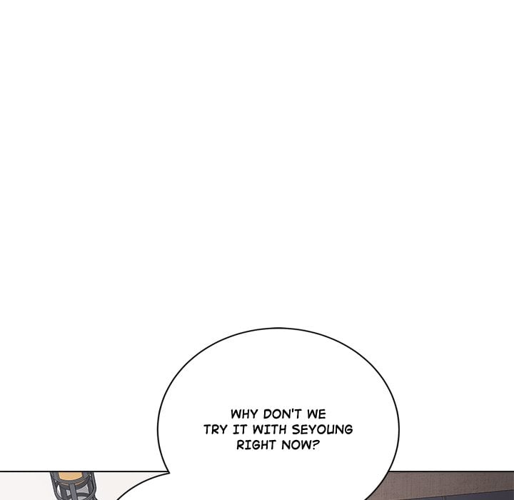 Signed, Sealed, Mistaken - Chapter 54 Page 102