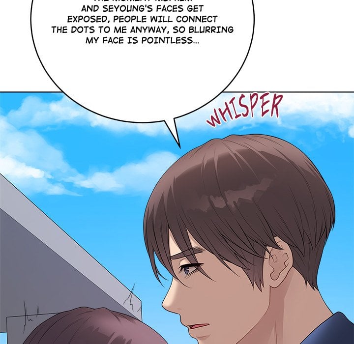 Signed, Sealed, Mistaken - Chapter 57 Page 72