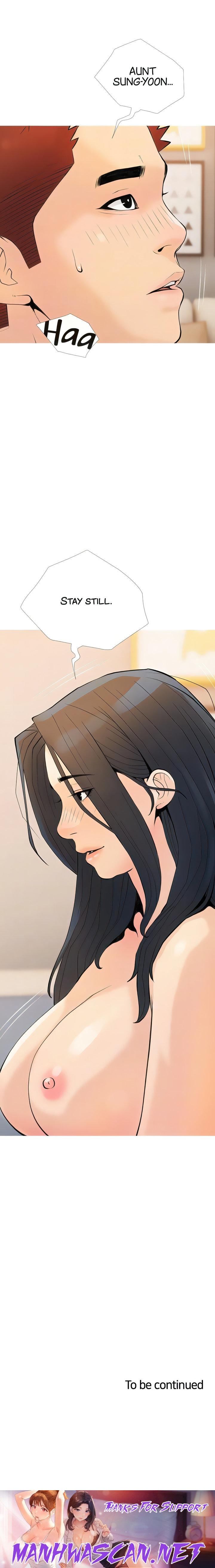 Banging My Aunt - Chapter 101 Page 18