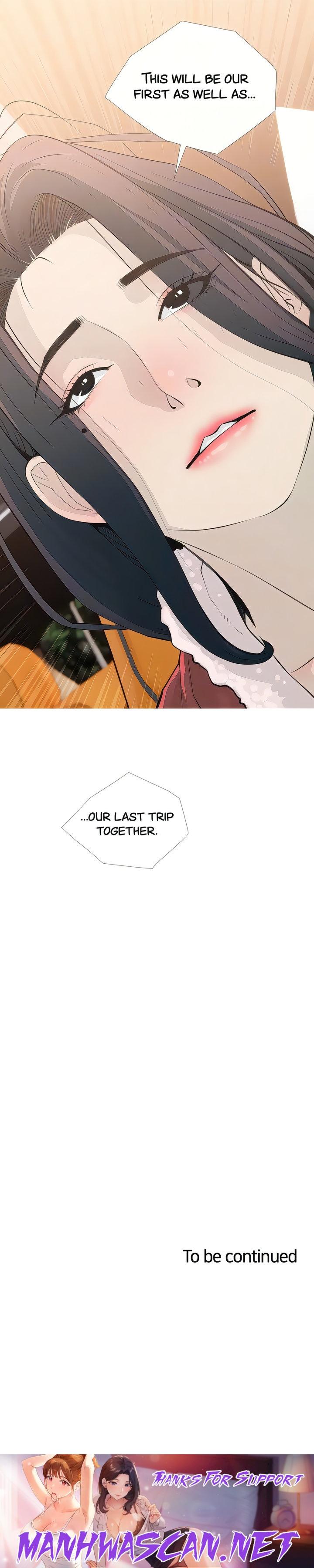 Banging My Aunt - Chapter 103 Page 19