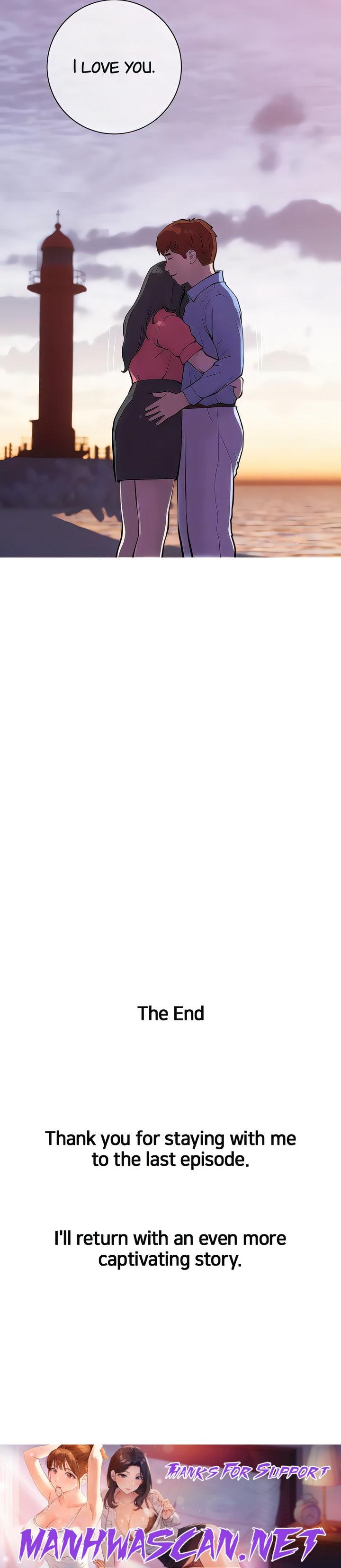 Banging My Aunt - Chapter 105 Page 19