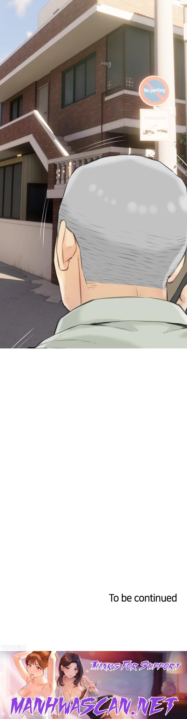 Banging My Aunt - Chapter 87 Page 34