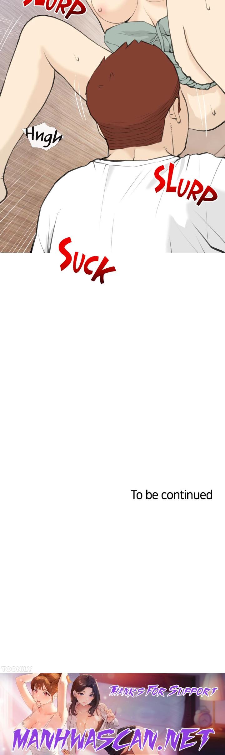 Banging My Aunt - Chapter 88 Page 34