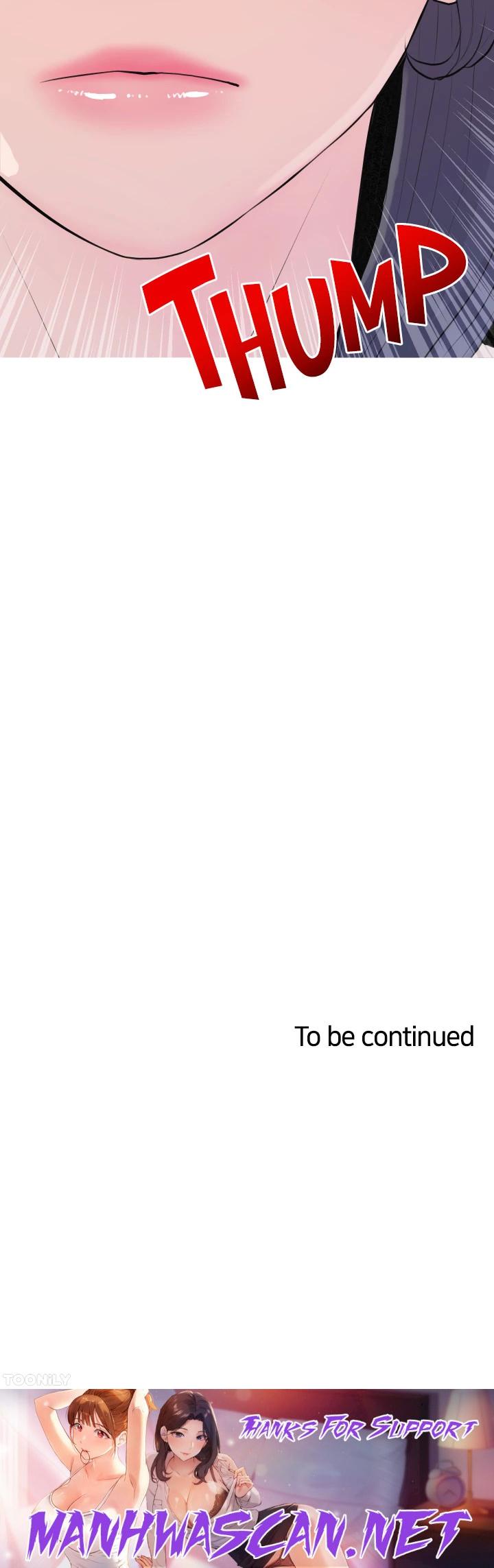 Banging My Aunt - Chapter 92 Page 35