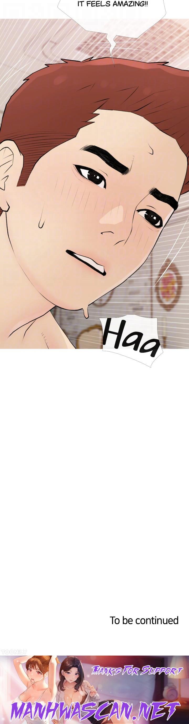 Banging My Aunt - Chapter 95 Page 34