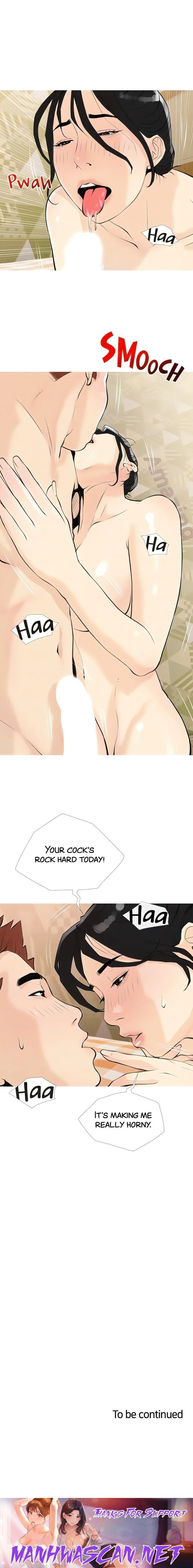 Banging My Aunt - Chapter 99 Page 18