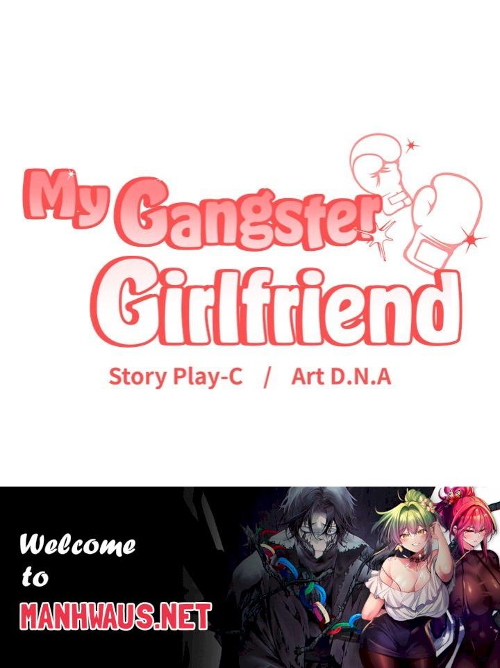 My Gangster Girlfriend - Chapter 20 Page 254