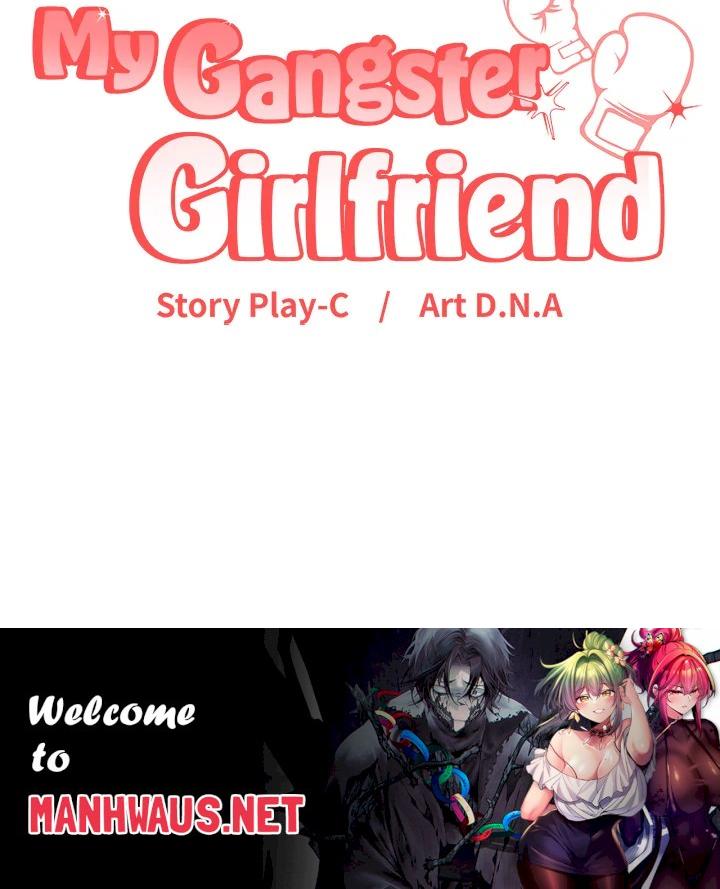 My Gangster Girlfriend - Chapter 22 Page 257
