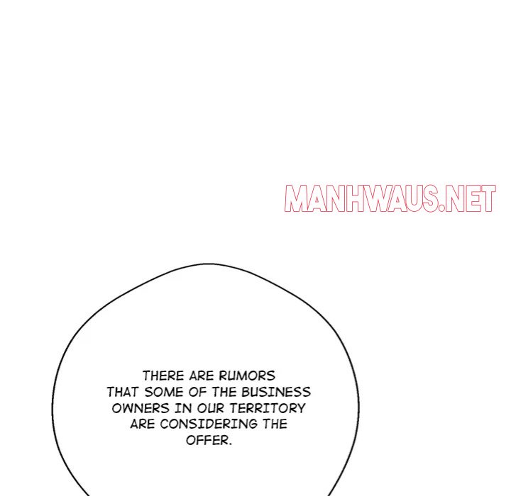 My Gangster Girlfriend - Chapter 22 Page 38