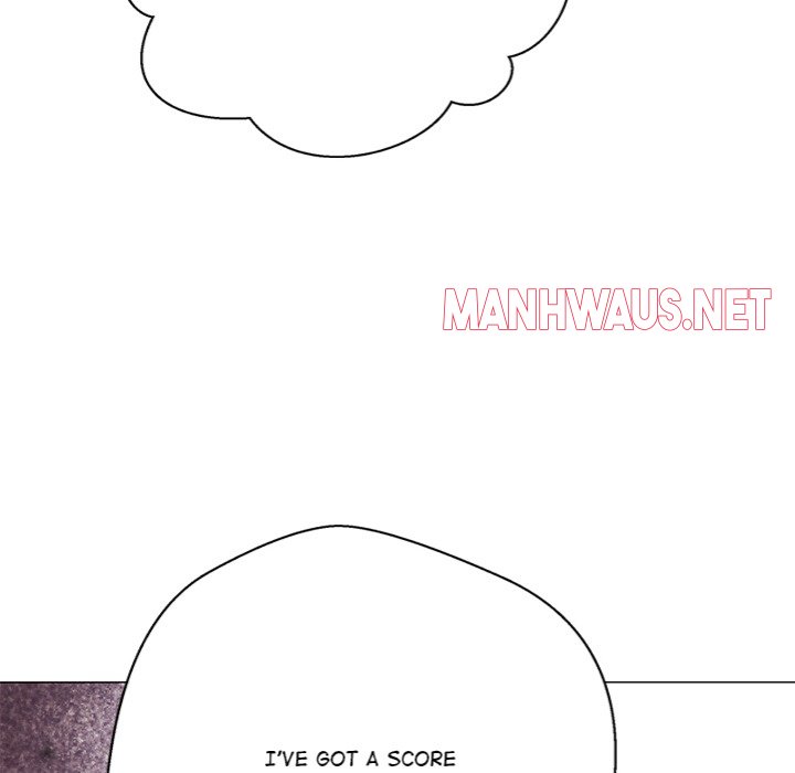 My Gangster Girlfriend - Chapter 28 Page 117