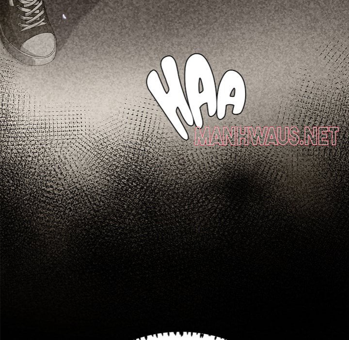 My Gangster Girlfriend - Chapter 30 Page 8