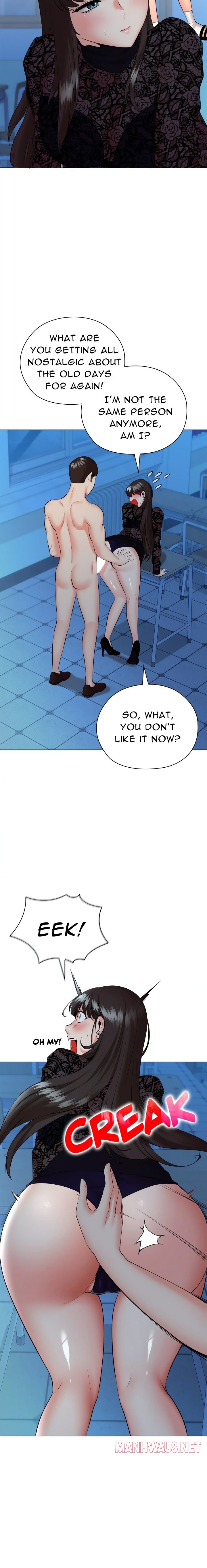 The High Society - Chapter 35 Page 4