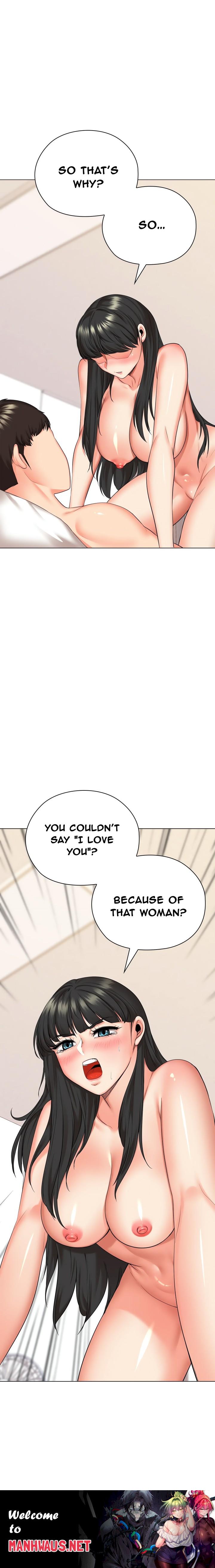 The High Society - Chapter 41 Page 24