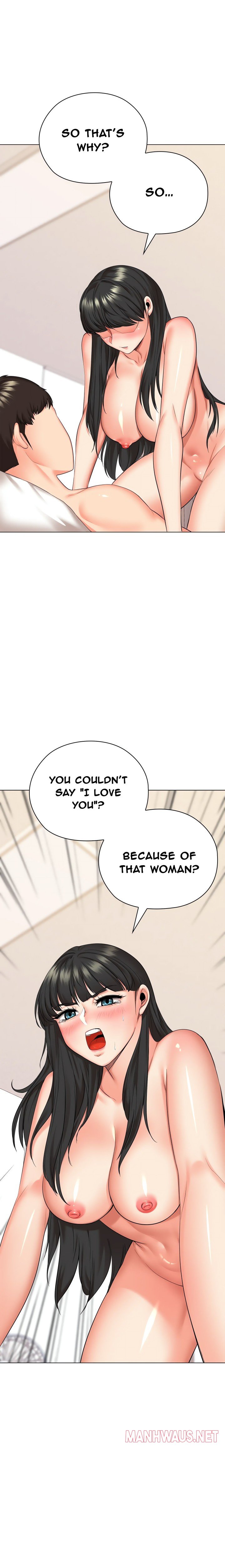The High Society - Chapter 42 Page 1
