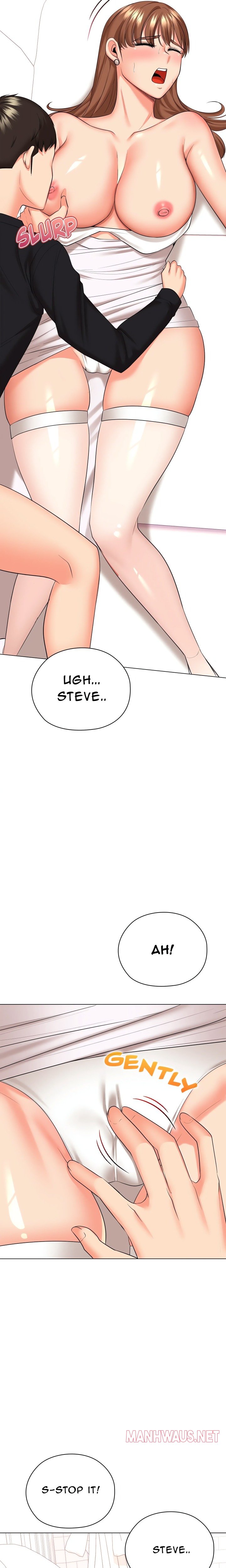 The High Society - Chapter 47 Page 8
