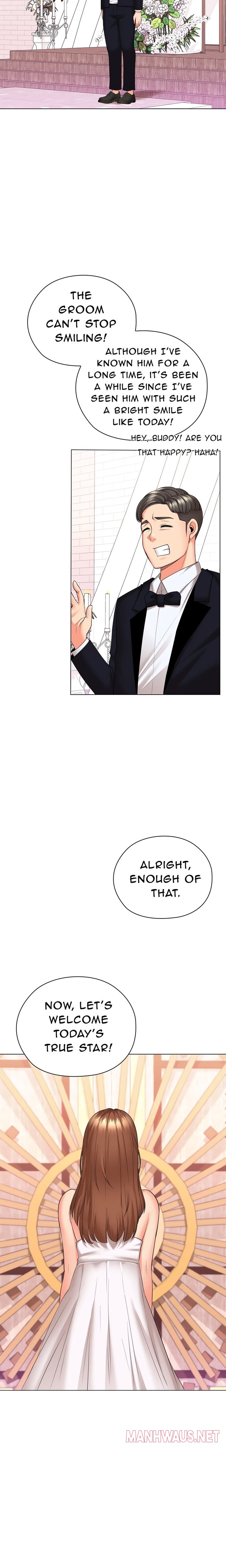 The High Society - Chapter 49 Page 7