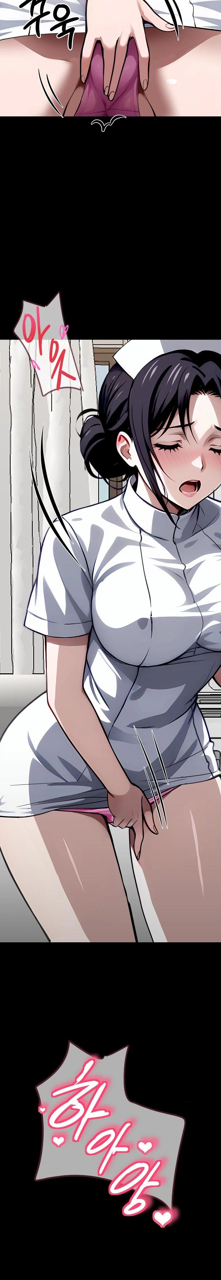 Gangster x Office Lady Raw - Chapter 26 Page 42