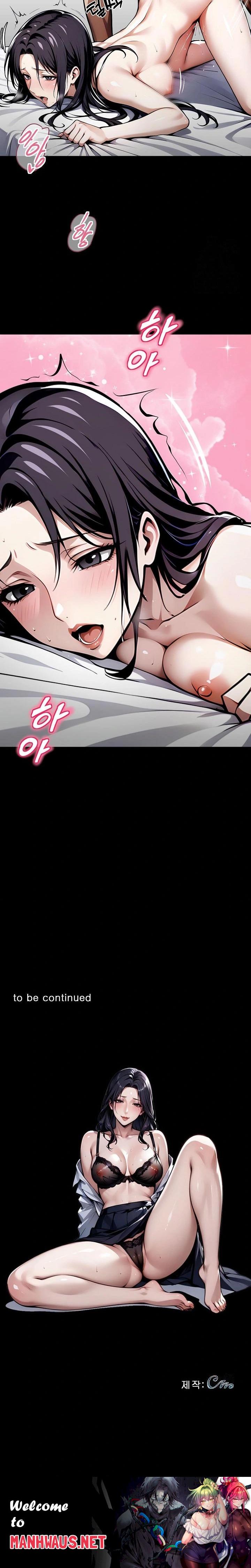 Gangster x Office Lady Raw - Chapter 29 Page 38