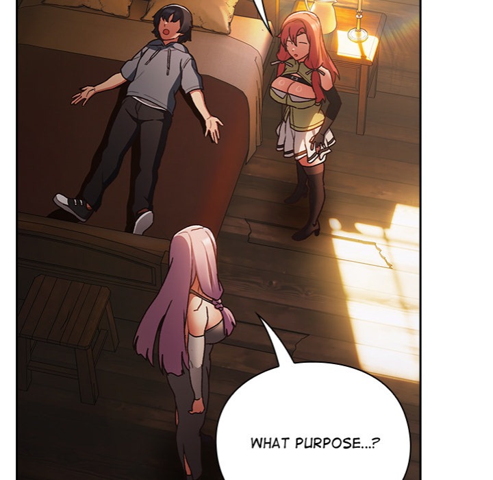Thrust & Conquer - Chapter 1 Page 305