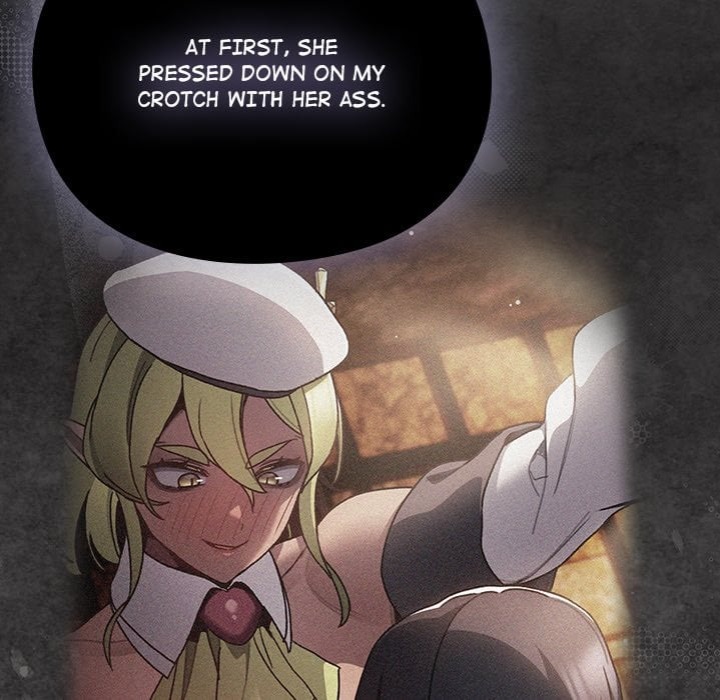Thrust & Conquer - Chapter 12 Page 88