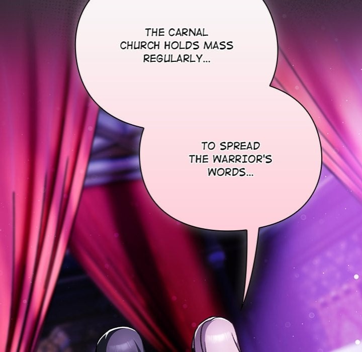 Thrust & Conquer - Chapter 19 Page 97