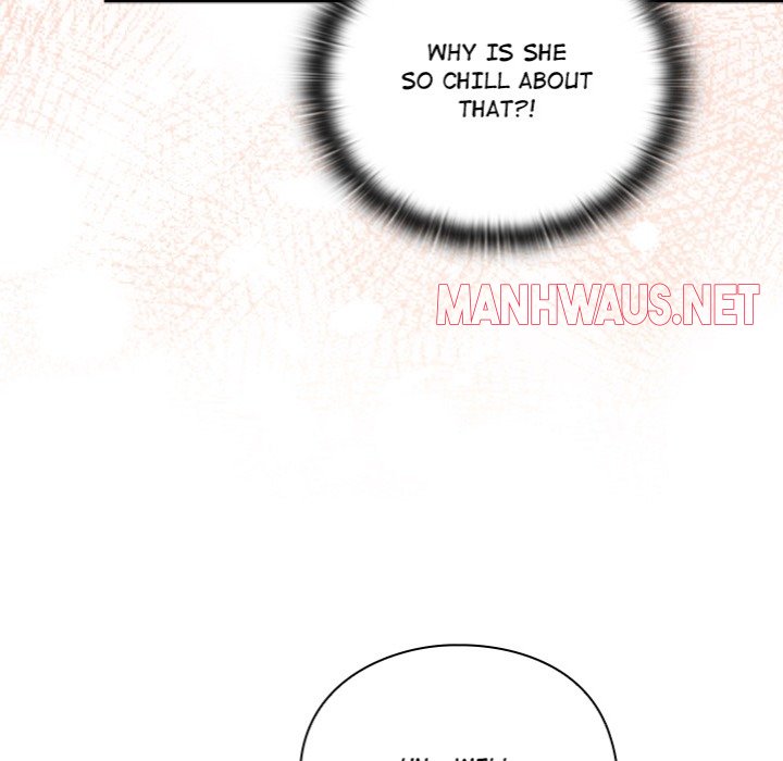 Thrust & Conquer - Chapter 2 Page 32