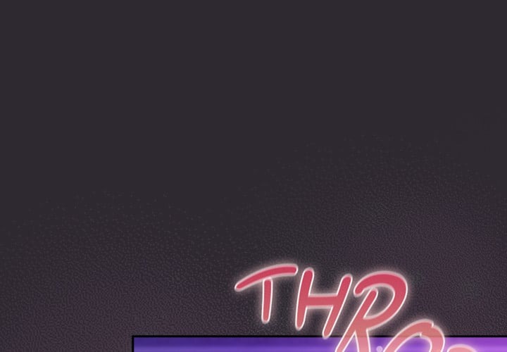 Thrust & Conquer - Chapter 21 Page 1