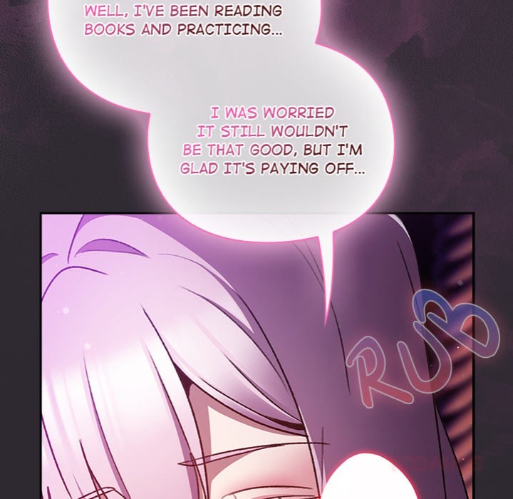 Thrust & Conquer - Chapter 21 Page 147