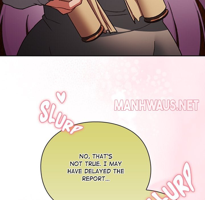 Thrust & Conquer - Chapter 29 Page 7