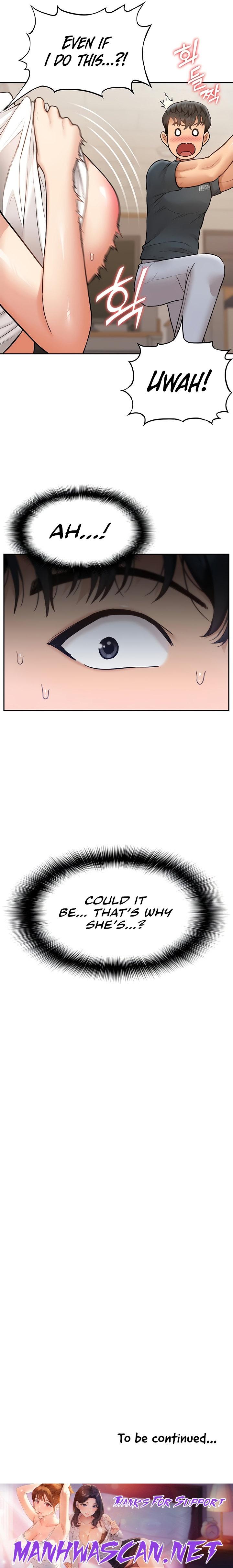 I Was the One Who Got Hypnotized but I Made an Idol Harem - Chapter 13 Page 23