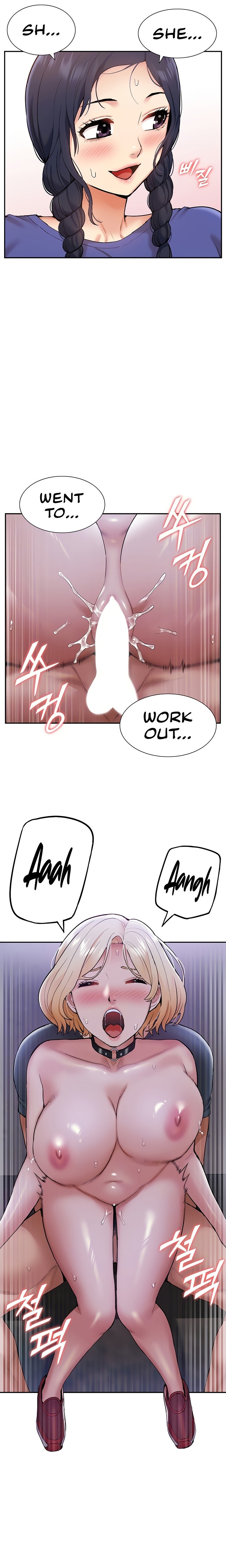 I Was the One Who Got Hypnotized but I Made an Idol Harem - Chapter 16 Page 6