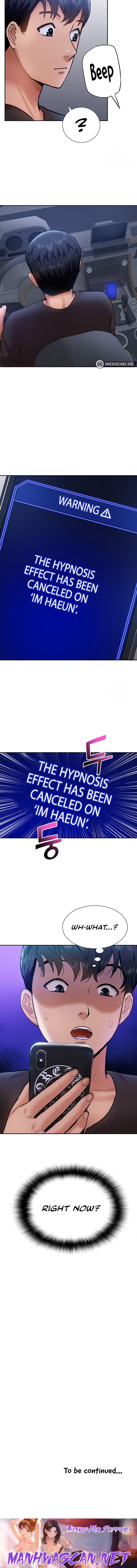 I Was the One Who Got Hypnotized but I Made an Idol Harem - Chapter 25 Page 20