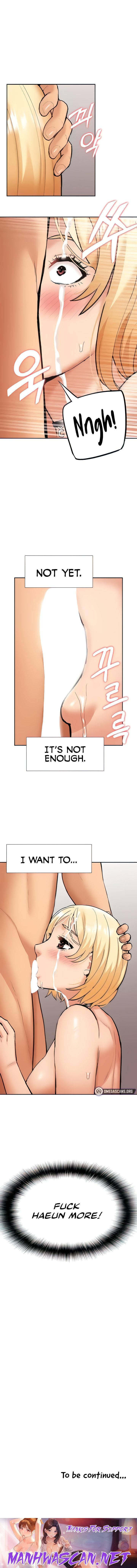 I Was the One Who Got Hypnotized but I Made an Idol Harem - Chapter 27 Page 19