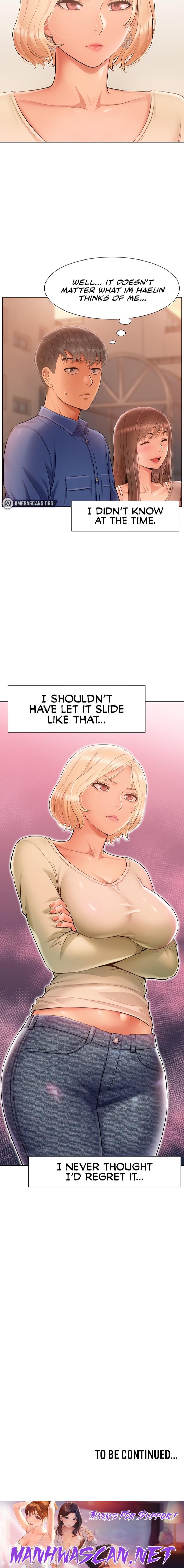 I Was the One Who Got Hypnotized but I Made an Idol Harem - Chapter 3 Page 18