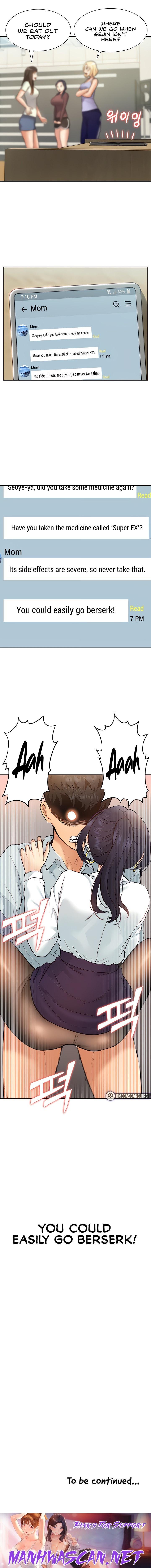 I Was the One Who Got Hypnotized but I Made an Idol Harem - Chapter 30 Page 18