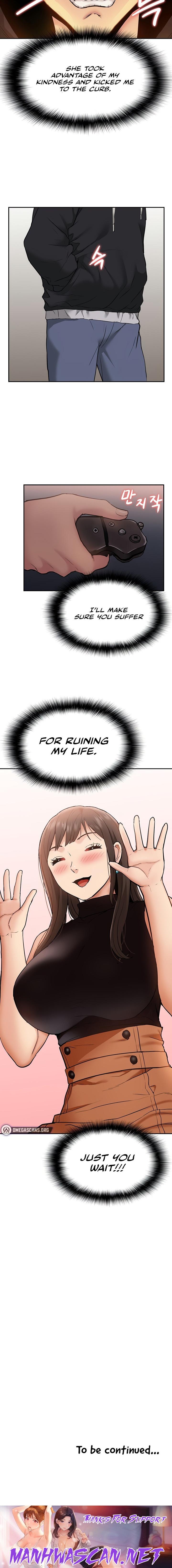 I Was the One Who Got Hypnotized but I Made an Idol Harem - Chapter 34 Page 20