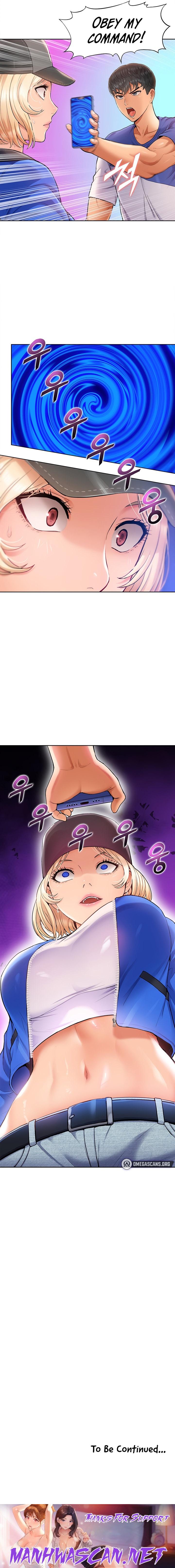 I Was the One Who Got Hypnotized but I Made an Idol Harem - Chapter 5 Page 17