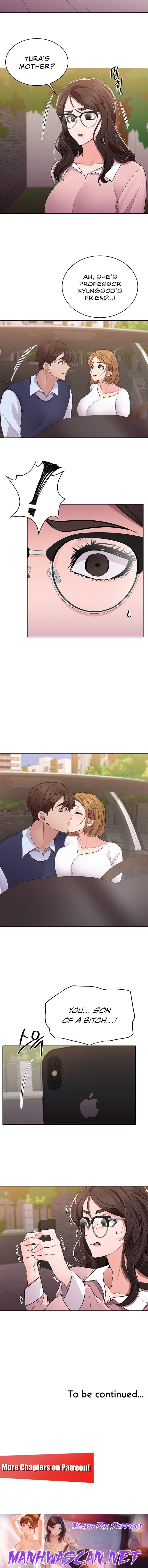 Meeting you again - Chapter 33 Page 8