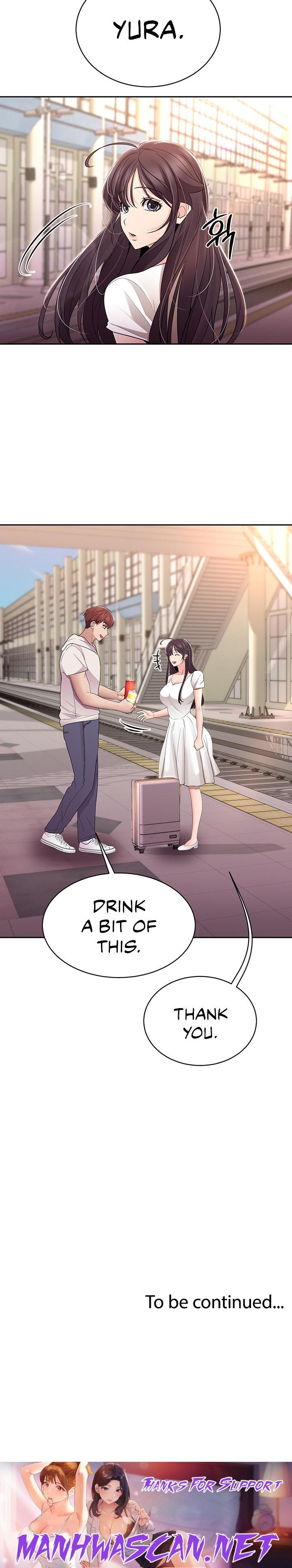 Meeting you again - Chapter 35 Page 8