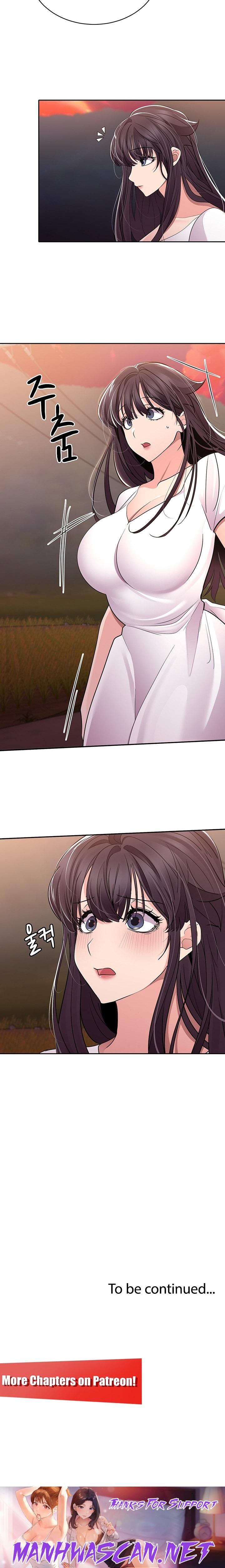 Meeting you again - Chapter 36 Page 8