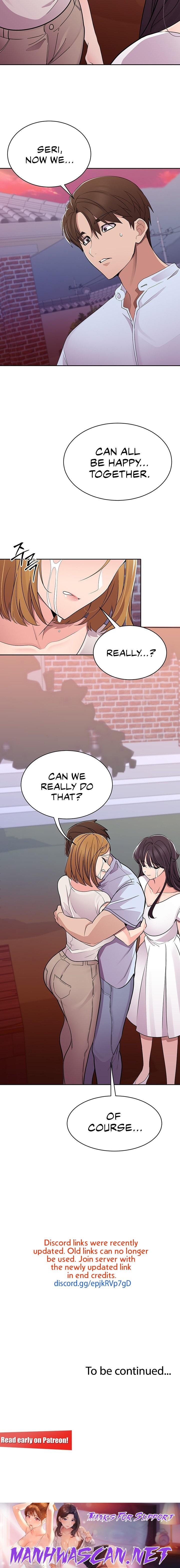 Meeting you again - Chapter 39 Page 9