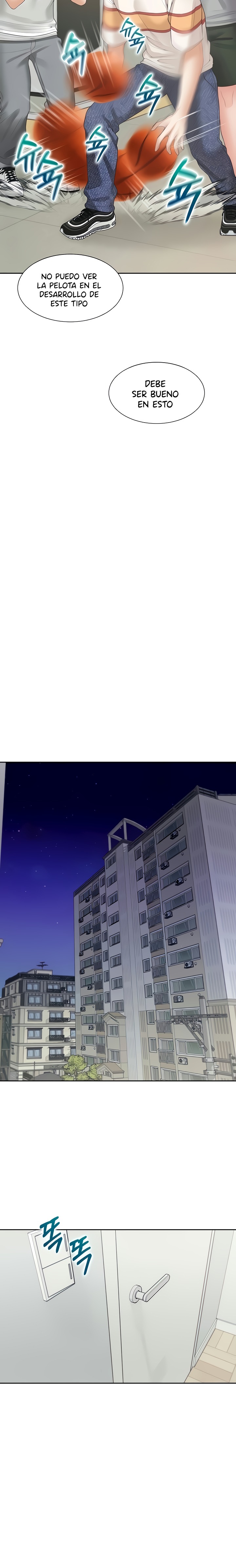 Bunking Bed Raw - Chapter 49 Page 25