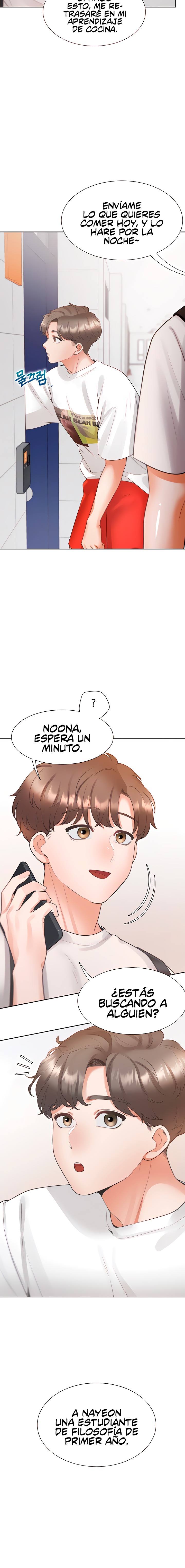 Bunking Bed Raw - Chapter 50 Page 2