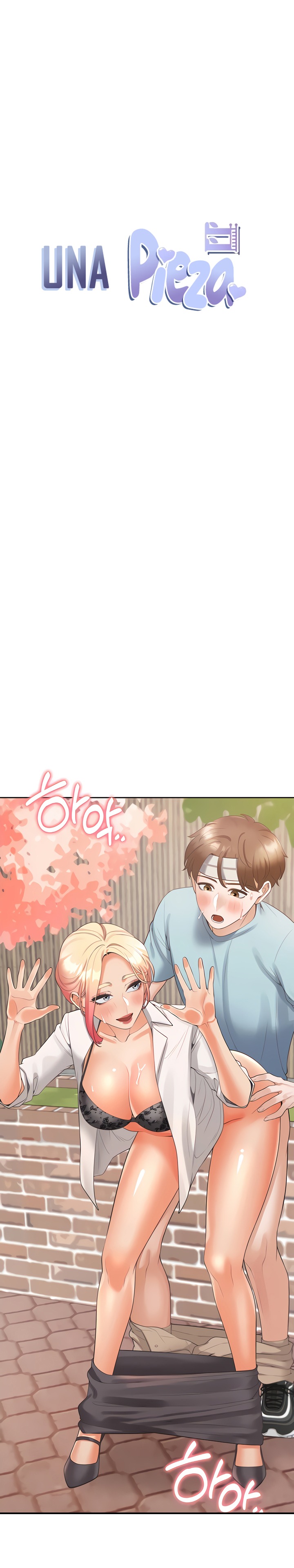 Bunking Bed Raw - Chapter 52 Page 4