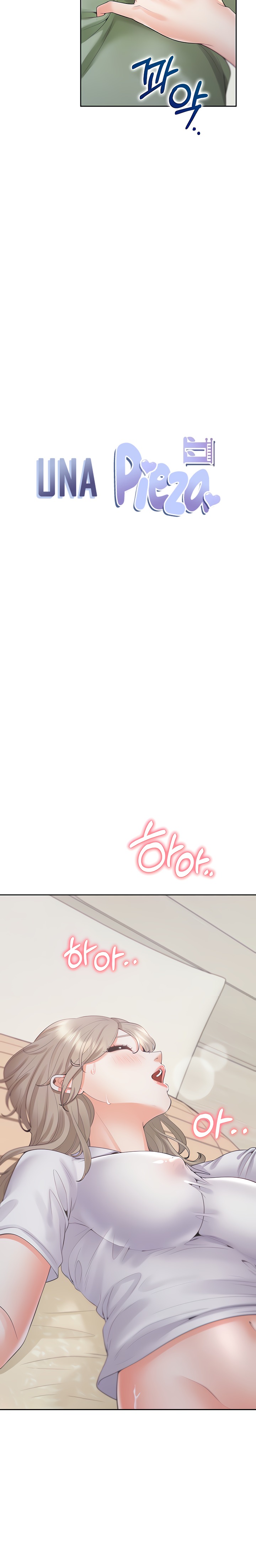 Bunking Bed Raw - Chapter 58 Page 3