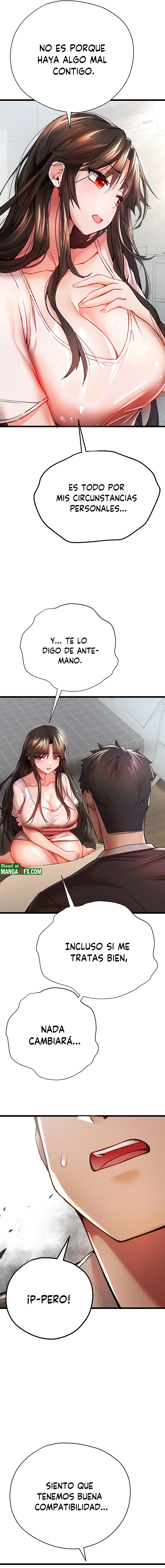 You Want to do it With a Woman You Don