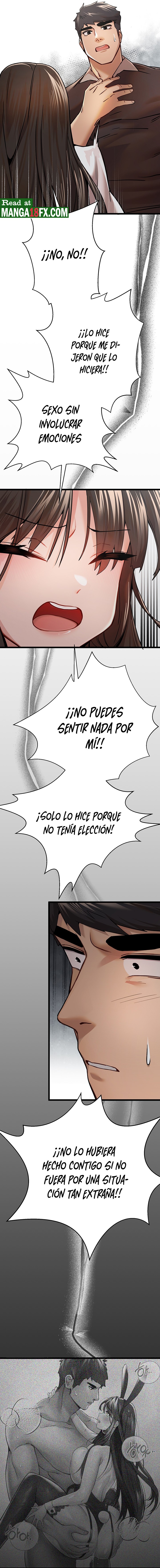 You Want to do it With a Woman You Don