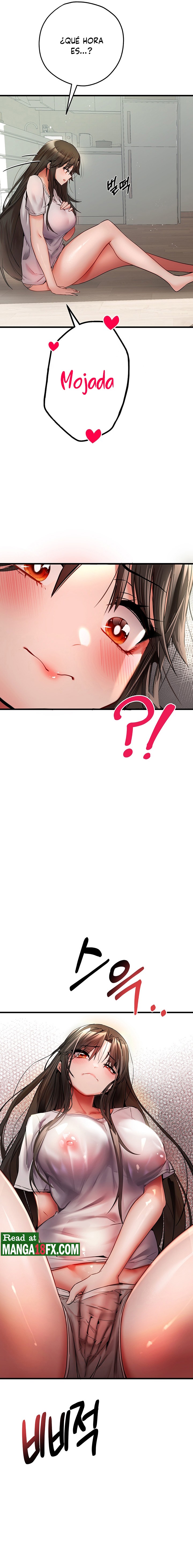 You Want to do it With a Woman You Don