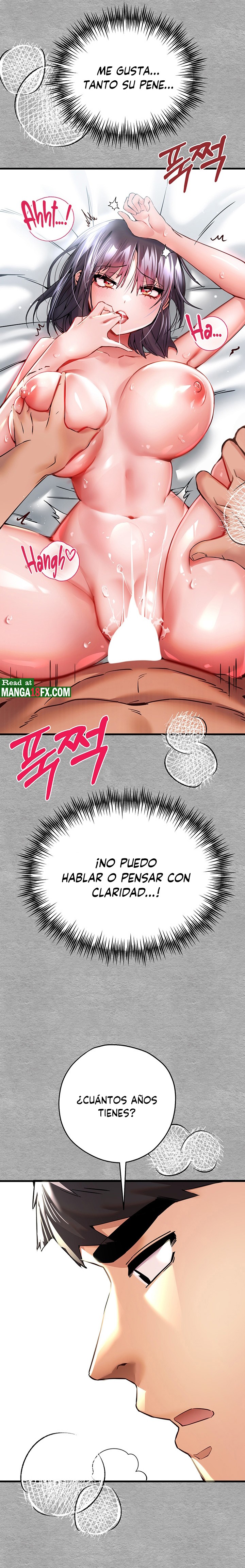 You Want to do it With a Woman You Don